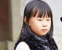 看小沈阳女儿，有钱真的会改变颜值，无需整容，慢慢就变靓了