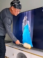 第二个出来我是万万没想到