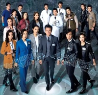 又一刑侦剧开播成爆款，收视爆表好评不断，一口气追10集不过瘾