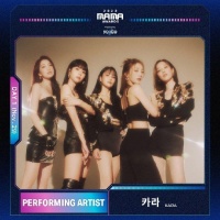 KARA将时隔七年完整体回归 首次舞台亮相MAMA