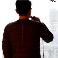 刘德华饭店实拍照流出：强者都在别人看不到的地方，狠狠努力