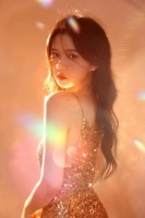 新秀女演员安凌签约周天阳旗下未来可期