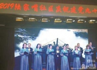 安放了梦想  温暖了人生