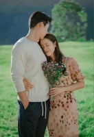 孙艺珍年底产子，粉丝透露玄彬疑在1月份飞国外拍戏，行程暂未知