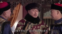 和珅当着乾隆的面出卖纪晓岚！最后和珅气哭了！