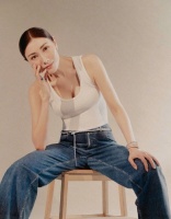 李嘉欣再谈病危经历 并分享和老公婚姻维持之道