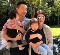 为了爱，大S不要命要为具俊晔生孩子？小S否认并透露了这些细节