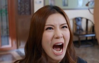 TVB知名女星演技大爆发！入行多年首演杀人犯，投资做美容成富婆