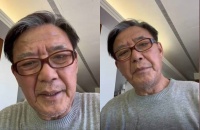 李立群将卖掉上海豪宅回故乡定居，表态没有给家人丢脸