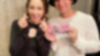 终于拉埋天窗！马国明汤洛雯双双承认将于明年完婚