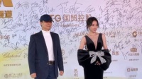 柳岩这身材真的绝了，性感妖娆，女神气质范儿十足……