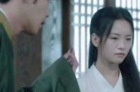 满脸苦相的女星们，李小冉常驻苦情戏，李沁江疏影演不了傻白甜