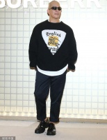 具俊晔和小S再次出席活动，关系不一般，网友羡慕不已