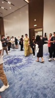直击2022金鸡奖倪妮好美 这颜值太爱啦 高级脸 越看越喜欢……