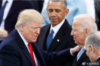 特朗普这回失算了？美国中期大选结果出炉，拜登奥巴马或扳回一局