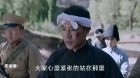 八路假扮皇协军过关卡被阻拦，肥仔一怒之下干翻全部鬼子