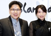 130万的结婚戒指被弄掉，富豪丈夫都着急了，郭晶晶却丝毫不在意