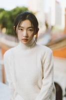 和白百何共用一张脸却糊了4年，这一次，她不想红也难了！