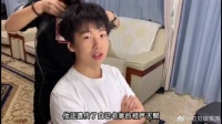 记者问郭麒麟，你爹为啥不收女徒弟，郭麒麟的回答太随他爹了