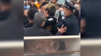 这构不构成卖淫罪？钱给了，人数也够，她也收钱出卖了自己身体