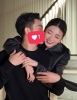 官宣怀孕！程晓玥被求婚一个月就当妈，男方是认识十年的老友