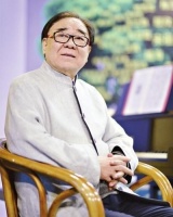 歌唱家金铁霖病逝，医生公开在ICU躺病床画面，李谷一发文悼念