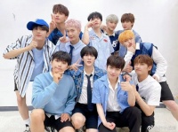 OMEGA X举行发布会解除合约 曝公司高层性骚扰