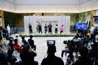 “年货大集：首届央华·保利剧场戏剧节”发布