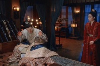 五少主其实也挺好的不应该妄自菲薄……