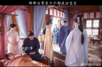 每个角色的性格都是那么鲜明，还那么讨人欢喜