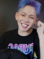 221116｜wvs直播 一位 24 岁的男人发自内心地高兴地说：疯狂动物城 Plus 真的很有趣