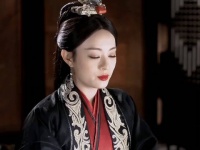 倘若抛开一切，芈月和义渠君这对也不错，可是她没能抛开一切