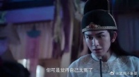 江澄霸气保护魏无羡，都被感动哭了