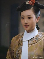 看我们叶心大可爱跟在海兰身边也变聪明了……