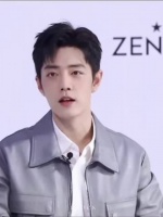 肖战真力时直播视频，挑眉杀，真的太帅了