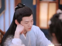 “因为他喜欢你啊”管家是嘴替呀！