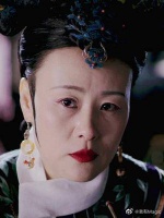 如懿也是一个狠角色！