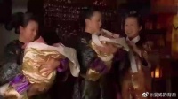 太后瞧了一眼，就知甄嬛的孩子不是皇上亲生，却避而不谈