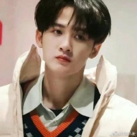 檀健次又又又拿可爱杀我了