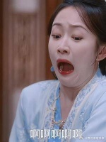 哈哈哈哈哈李薇她推我，笑得我肚子疼，这还是高冷的严莉莉吗