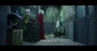 这油桶竟然会自动走路，可把刘海柱给吓坏了，你不是职业法师吗……
