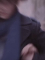 他所执念的不过一个她，阳光穿过镯子照耀馒头上，那一刻……