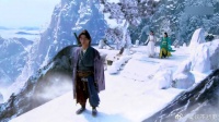 杨过和陆无双结为兄妹！把李莫愁想要的玉女心经，传给了陆无双