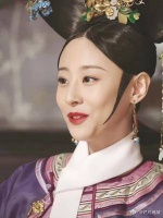 景璱确实做到了让如懿伤心绝望 ，可是如懿断发的那一刻……