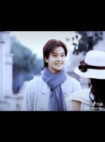 我是白念生的舔狗啊！呜呜呜～好帅好可爱