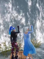 人来人往，总有人奔你而来