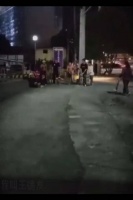 我向你奔赴而来，你就是星辰大海