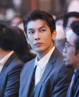 泰星Mew承认已有交往对象 坦言不想欺骗粉丝