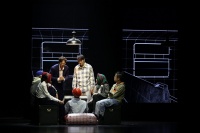 未来两月申城天天有喜剧，第八届上海国际喜剧节启幕