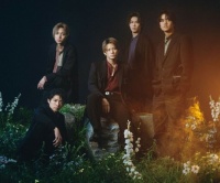 King&Prince五人最后一次参加红白 三成员将退队